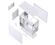 Jonsbo D41 STD White GEJB-110 // D41 STD WHITE - 1132943 - zdjęcie 14